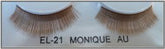 Monique Eyelashes EL-21